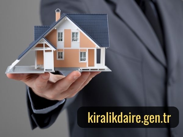 Eroğlu Mahallesi Kiralık Daire